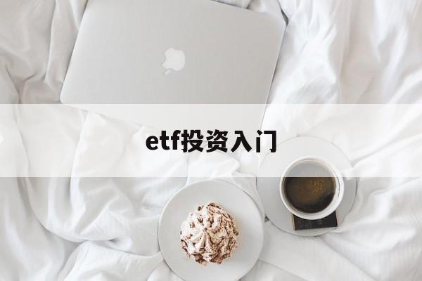 etf投资入门(etf应该怎么玩)